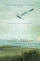 Past the Shallows - Favel Parrettová