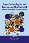 Green Technologies and Sustainable Development