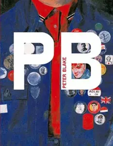 Modern Artists: Peter Blake - Natalie Rudd
