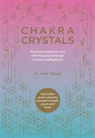 Chakra Crystals - Kate Tomas