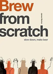 Brew - Dr James Morton