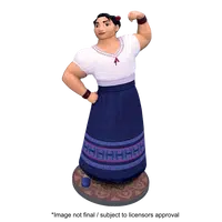 Bullyland 11522 - Disney Encanto Luisa