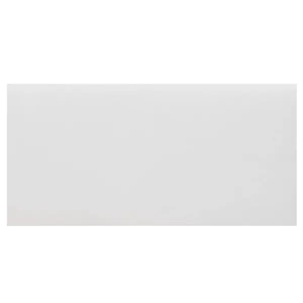 Hladítko ABS houba bílá, 280 x 130 mm, STALCO PERFECT