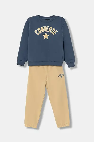 Detská tepláková súprava Converse