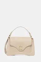 Kožená kabelka Coccinelle