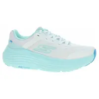 Skechers Max Cushioning Endeavour white-lt.blue 37,5