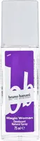 Bruno Banani Magic Woman - deodorant s rozprašovačem 75 ml