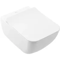 Villeroy & Boch Venticello wc s doskou softclose závesné so zadným odpadom 4611RLR1