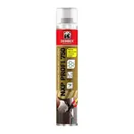 Pěna nízkoexpanzní bez vlhčení, NXP PROFI DEBBEX, 750ml