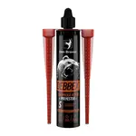 Kotva chemická, DEBBEX, polyester, 380ml