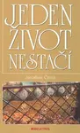 Jeden život nestačí (poškozená) - Jaroslava Černá