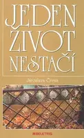 Jeden život nestačí (poškozená) - Jaroslava Černá