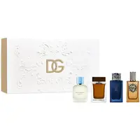 Dolce&Gabbana Mini Travel Gift Set Male dárková sada pro muže