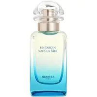HERMÈS Parfums-Jardins Collection Un Jardin Sous la Mer toaletní voda plnitelná unisex 50 ml