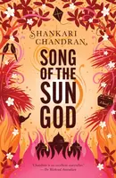 Song of the Sun God - Shankari Chandran