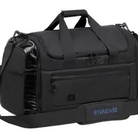 Sportovní taška Riva Case Dijon 5331 Black