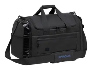 Sportovní taška Riva Case Dijon 5331 Black