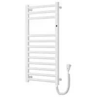 Elektrický radiátor Vike 50/100 biela