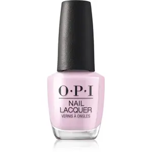 OPI The new OPIcons Nail Lacquer lak na nechty odtieň Mod About Me 15 ml