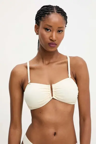 Plavková podprsenka Answear.LAB