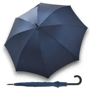 Pánský deštník Bugatti Buddy Long Blue