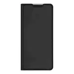 Dux Ducis flip pro Xiaomi Redmi Note 12 Pro 4G/ Note 11 Pro 5G/4G Černá