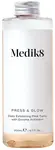 Medik8 Náhradní náplň do exfoliačního PHA tonika Press & Glow (Daily Exfoliating PHA Tonic Refill) 200 ml