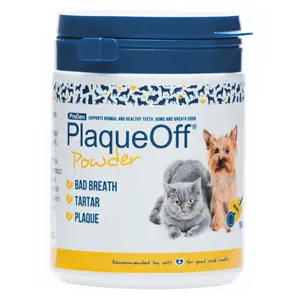 PRODEN PlaqueOff™ Powder 180 g