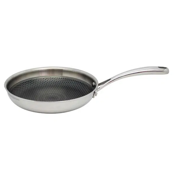 ELO PÁNEV NA SMAŽENÍ nepřilnavý povrch Greblon® 24 cm