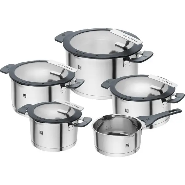 Zwilling SADA HRNCŮ,