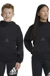 Dětská mikina adidas J Z.N.E. HD