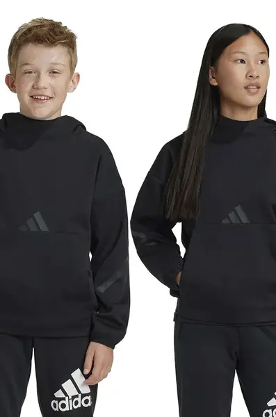 Dětská mikina adidas J Z.N.E. HD