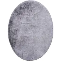 Novel KOBEREC S VYSOKÝM VLASEM, 70/130 cm, barvy stříbra