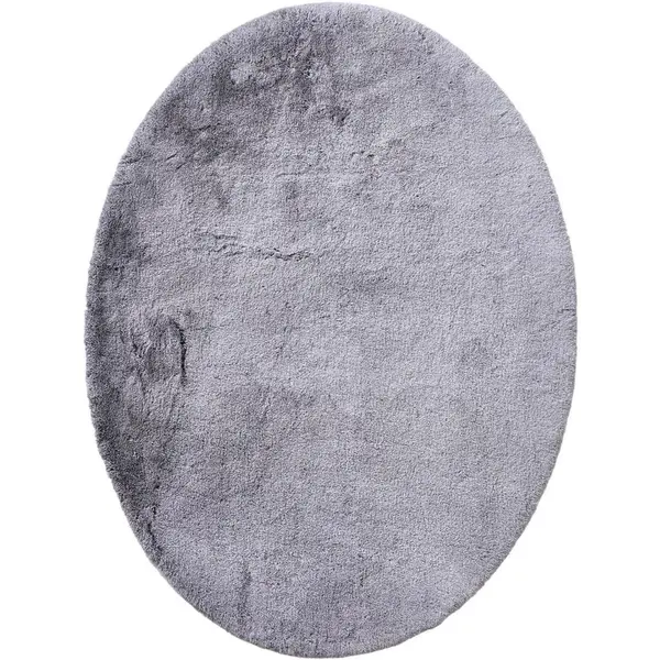 Novel KOBEREC S VYSOKÝM VLASEM, 70/130 cm, barvy stříbra