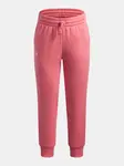 Under Armour UA Rival Fleece Joggers - dívčí tepláky