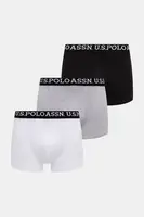 Boxerky U.S. Polo Assn. USPA 3-pack