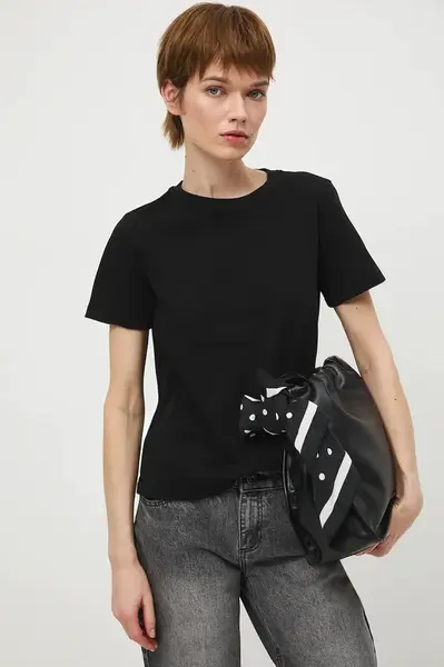 Bavlněné tričko Medicine