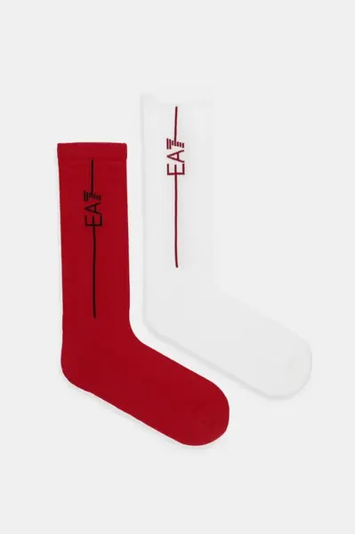 Ponožky EA7 Emporio Armani