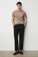 Bavlněné tričko Medicine