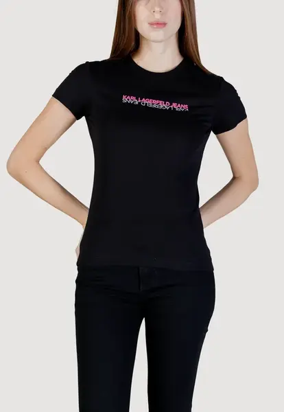 Karl Lagerfeld Jeans tričko