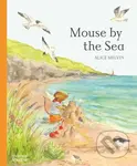 Mouse by the Sea - Alice Melvin - kniha z kategorie Pro děti