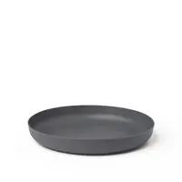 Sea to summit Camp Plate - L charcoal Talíř