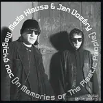 Milan "Mejla" Hlavsa, Jan Vozáry – Magická noc (In Memories of The Plastic People) CD