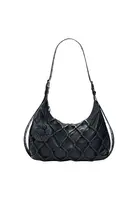 Desigual kabelka s květinovým detailem