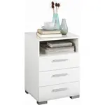 Carryhome NOČNÍ STOLEK, 45/62/35 cm