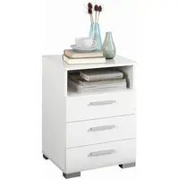 Carryhome NOČNÍ STOLEK, 45/62/35 cm