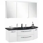 Sadena KOUPELNA bílá