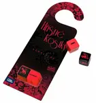 Hříšné kostky (poškozená)