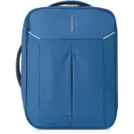 RONCATO IRONIK 2.0 20L Batoh do kabíny, modrá, veľkosť