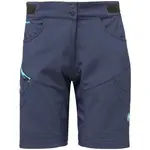 HAVEN FACTORY AIR WMS Dámské kraťasy na kolo, tmavě modrá, velikost